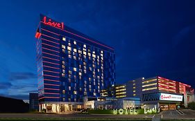 Live! Casino & Hotel - Baltimore Washington Airport - BWI